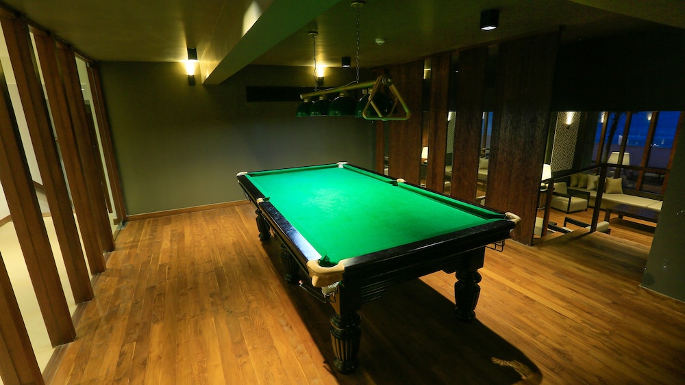 Pandanus Beach Resort & Spa — Sports & recreation in Induruwa, Southern Province