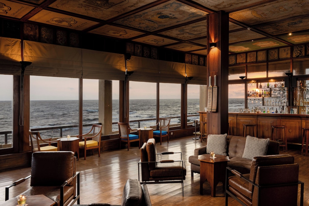 Jetwing Lighthouse, A Luxury Reserve — Restaurant & bars in Galle, Southern Province