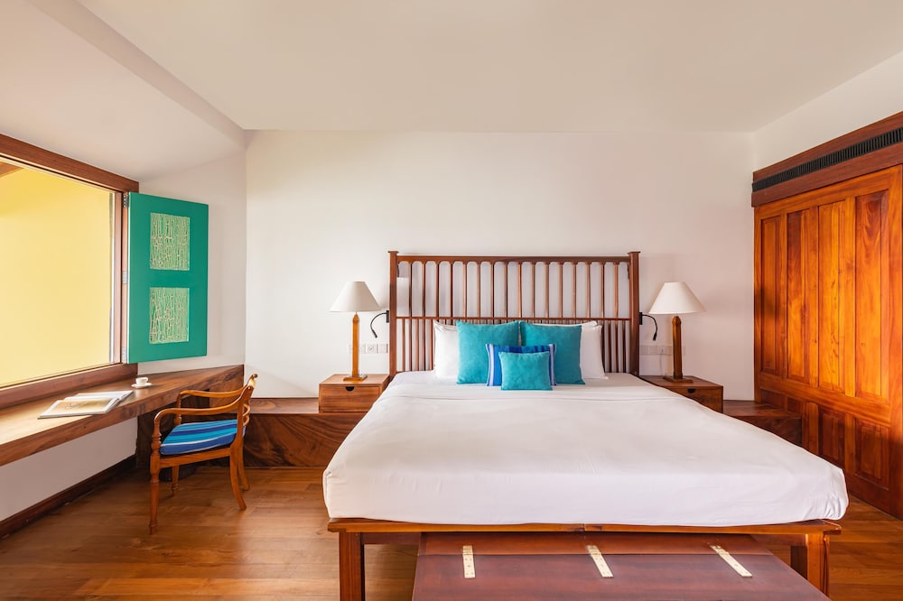 Jetwing Lighthouse, A Luxury Reserve — Hotel rooms in Galle, Southern Province