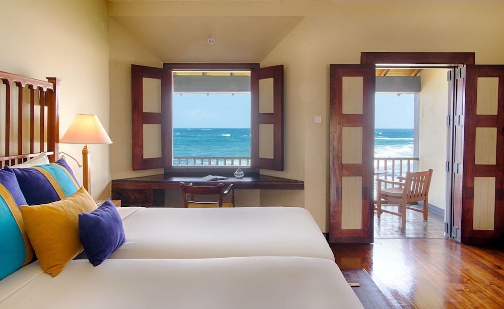 Jetwing Lighthouse, A Luxury Reserve — Hotel rooms in Galle, Southern Province