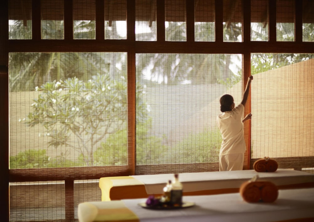 Jetwing Lighthouse, A Luxury Reserve — Spa in Galle, Southern Province