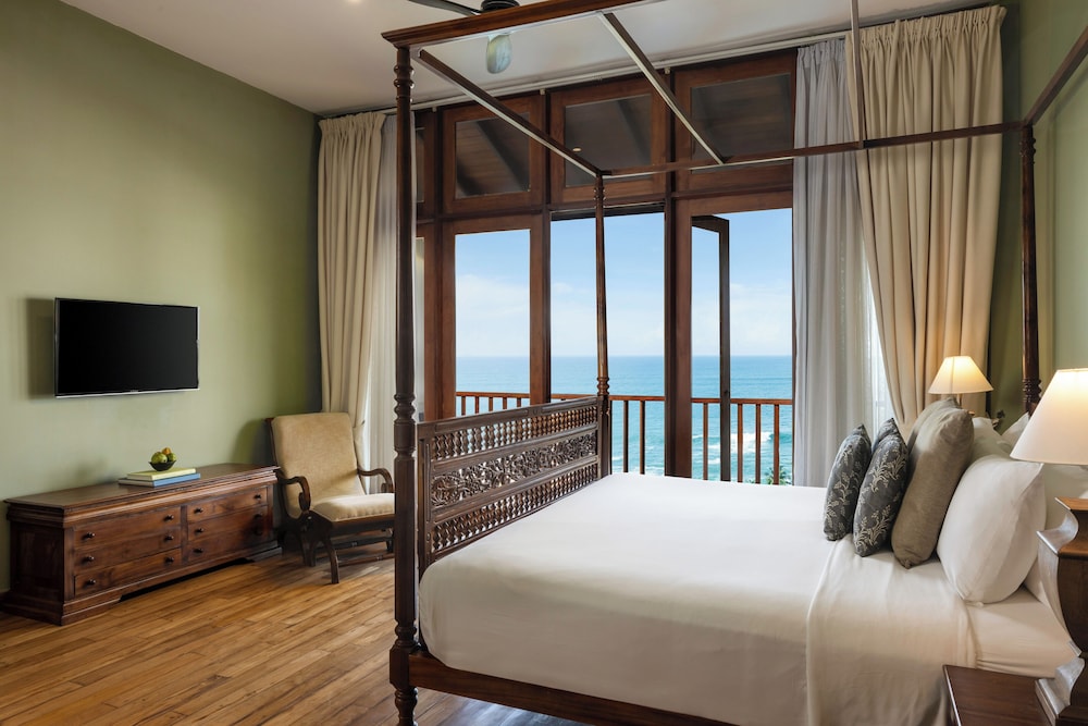 Jetwing Lighthouse, A Luxury Reserve — Hotel rooms in Galle, Southern Province
