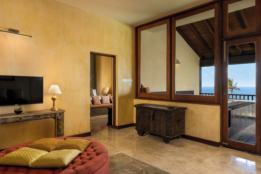 Jetwing Lighthouse, A Luxury Reserve — Hotel rooms in Galle, Southern Province