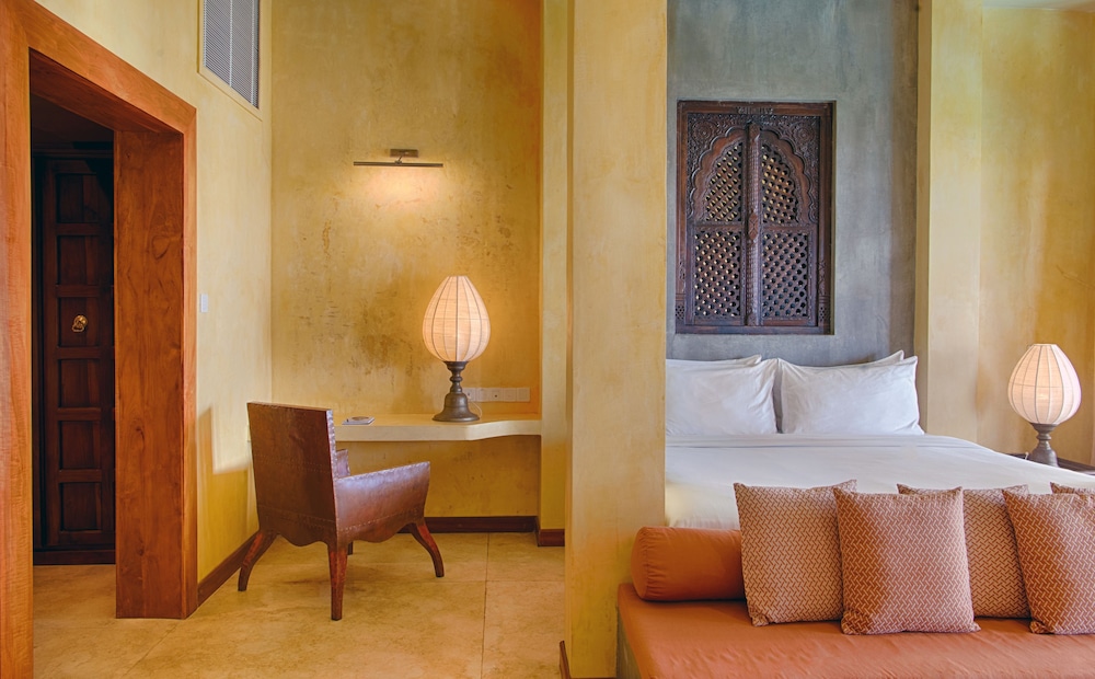 Jetwing Lighthouse, A Luxury Reserve — Hotel rooms in Galle, Southern Province