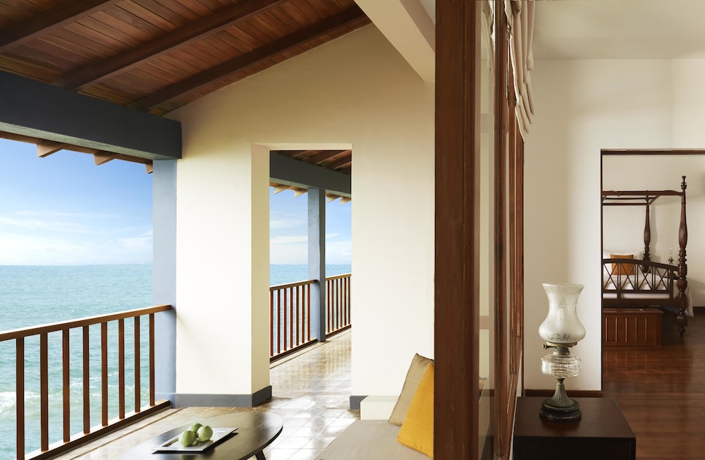 Jetwing Lighthouse, A Luxury Reserve — Hotel rooms in Galle, Southern Province