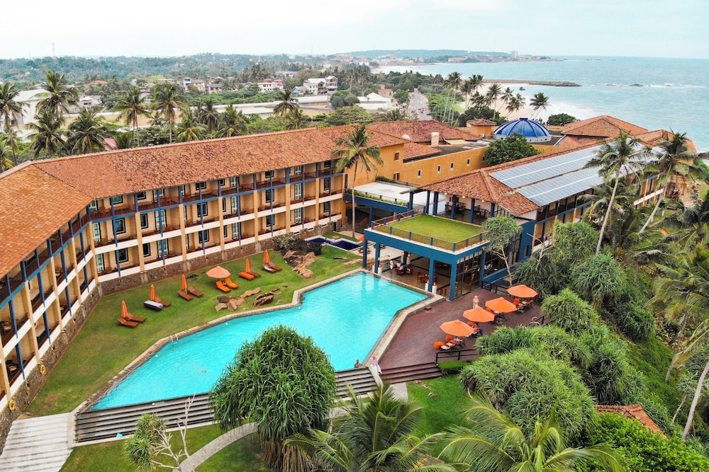 Jetwing Lighthouse, A Luxury Reserve — Main photo in Galle, Southern Province