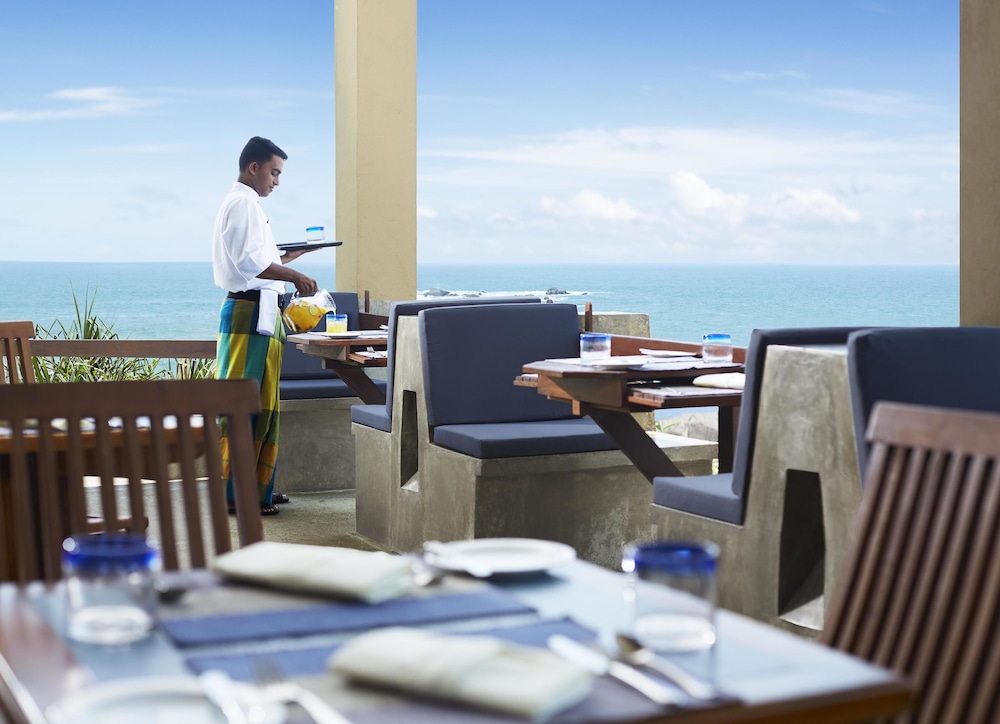 Jetwing Lighthouse, A Luxury Reserve — Restaurant & bars in Galle, Southern Province