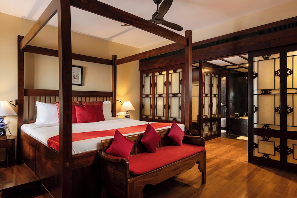 Jetwing Lighthouse, A Luxury Reserve — Hotel rooms in Galle, Southern Province
