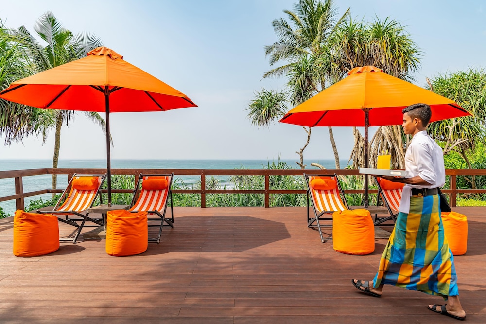 Jetwing Lighthouse, A Luxury Reserve — Beach in Galle, Southern Province