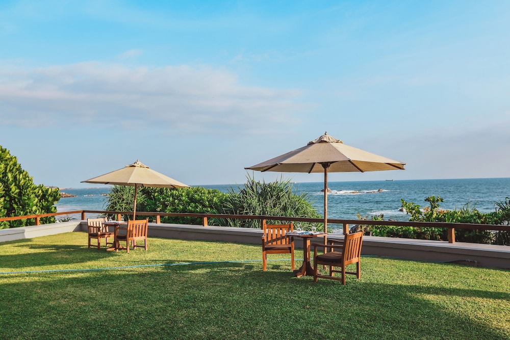 Jetwing Lighthouse, A Luxury Reserve — Restaurant & bars in Galle, Southern Province