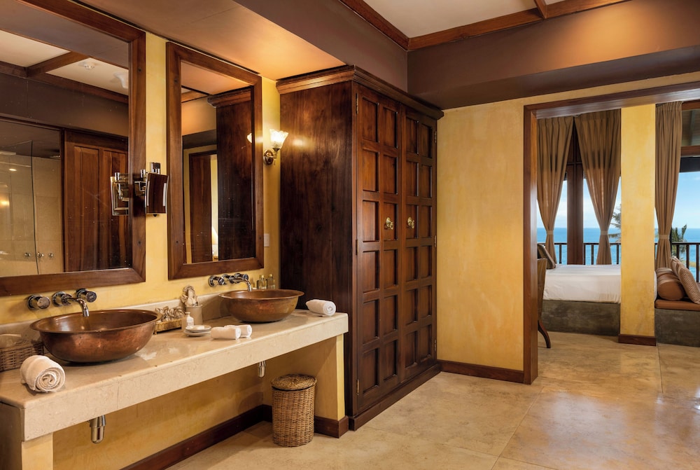 Jetwing Lighthouse, A Luxury Reserve — Hotel rooms in Galle, Southern Province