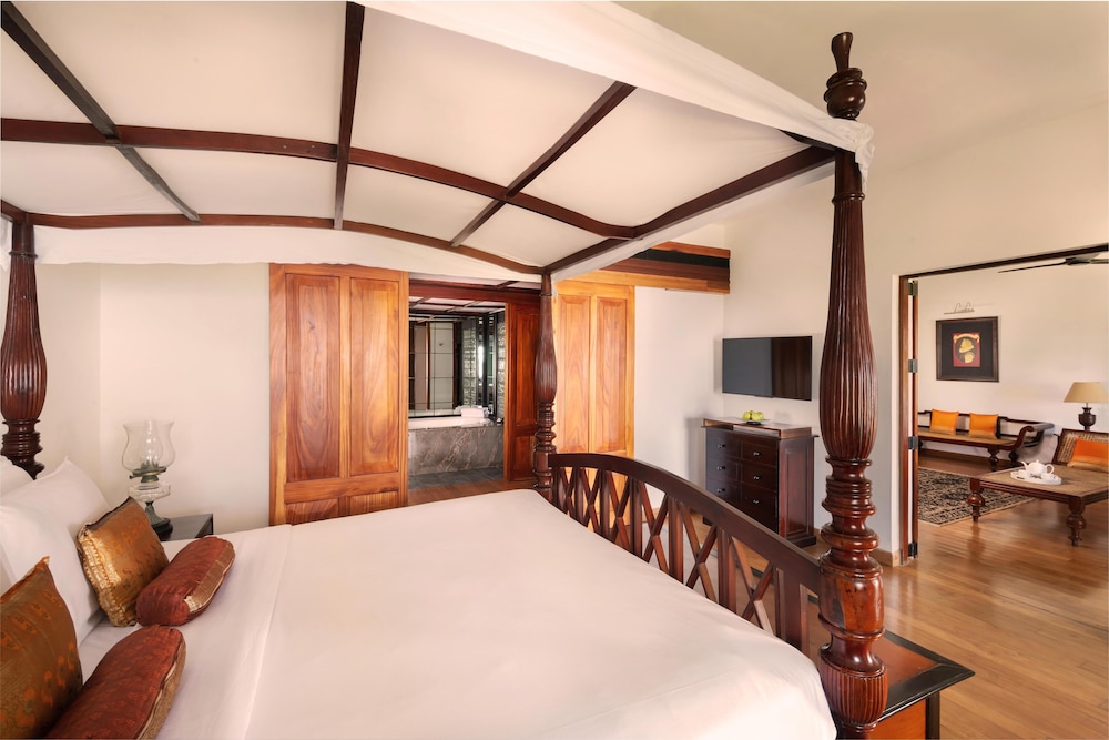 Jetwing Lighthouse, A Luxury Reserve — Hotel rooms in Galle, Southern Province