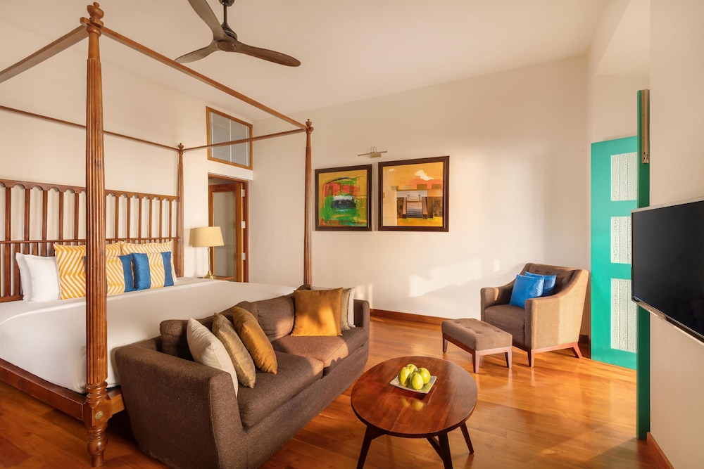 Jetwing Lighthouse, A Luxury Reserve — Hotel rooms in Galle, Southern Province