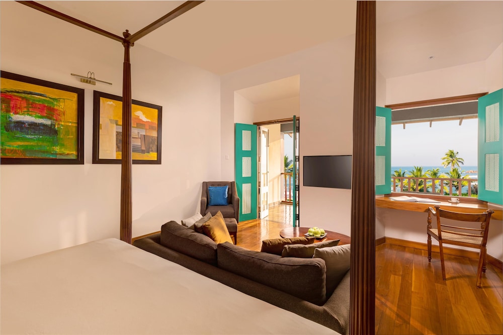 Jetwing Lighthouse, A Luxury Reserve — Hotel rooms in Galle, Southern Province