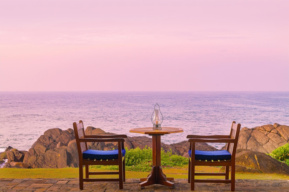 Jetwing Lighthouse, A Luxury Reserve — Beach in Galle, Southern Province