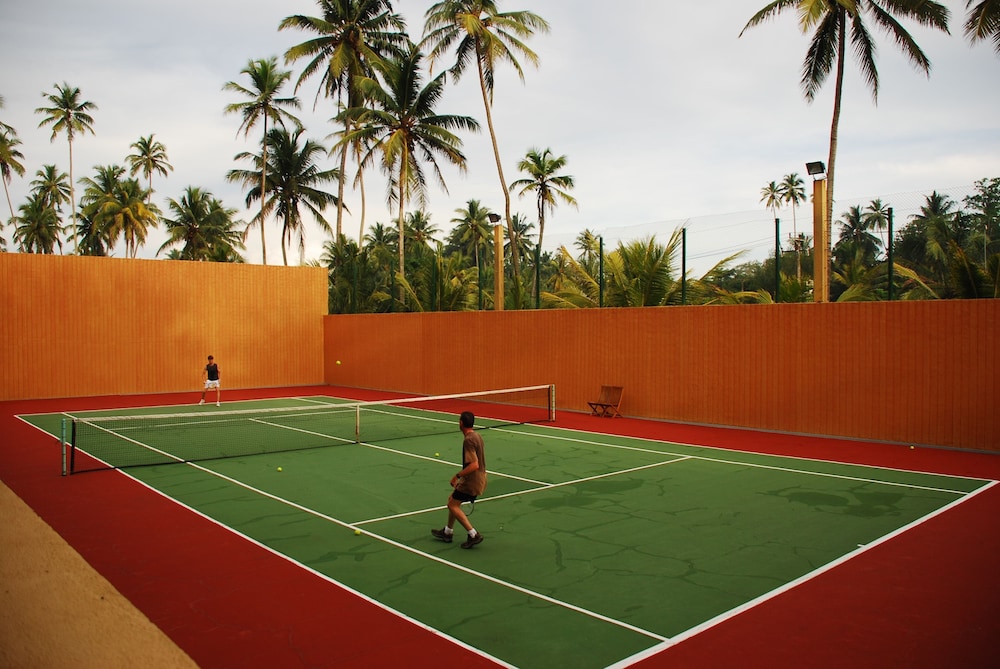 Jetwing Lighthouse, A Luxury Reserve — Sports & recreation in Galle, Southern Province