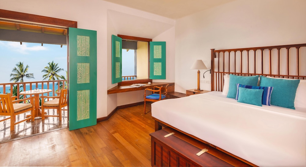 Jetwing Lighthouse, A Luxury Reserve — Hotel rooms in Galle, Southern Province
