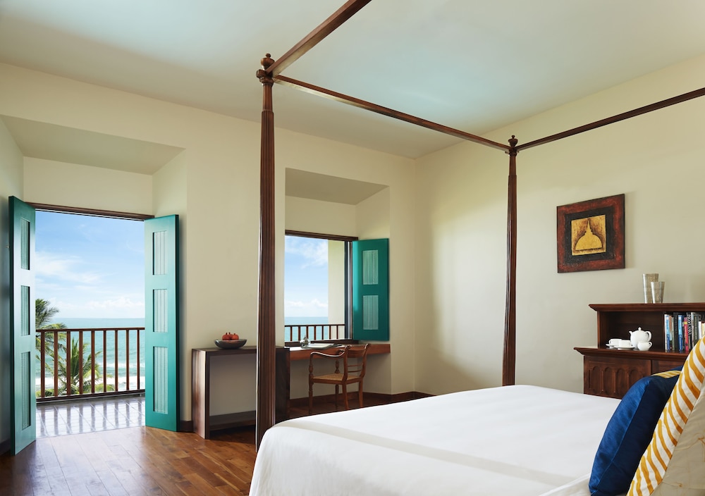 Jetwing Lighthouse, A Luxury Reserve — Hotel rooms in Galle, Southern Province