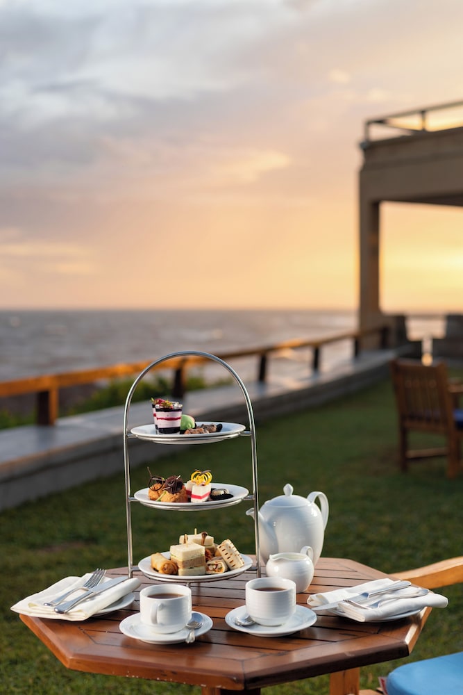 Jetwing Lighthouse, A Luxury Reserve — Restaurant & bars in Galle, Southern Province