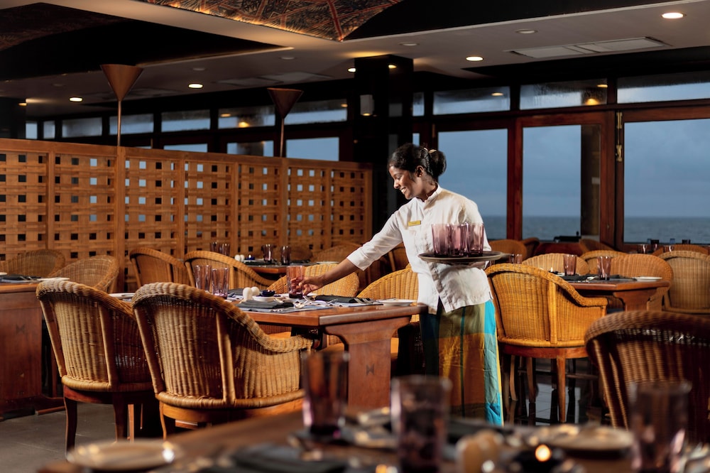 Jetwing Lighthouse, A Luxury Reserve — Restaurant & bars in Galle, Southern Province