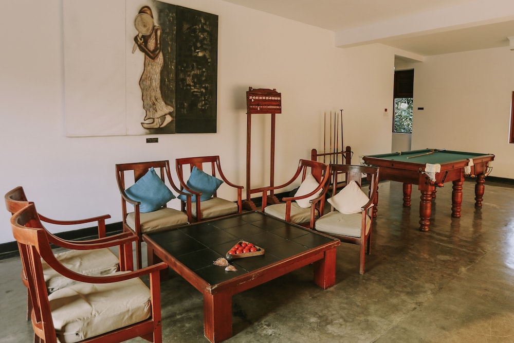Jetwing Lighthouse, A Luxury Reserve — Sports & recreation in Galle, Southern Province