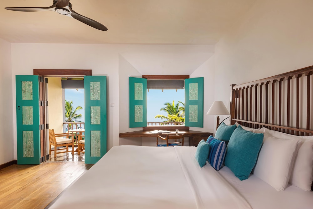 Jetwing Lighthouse, A Luxury Reserve — Hotel rooms in Galle, Southern Province