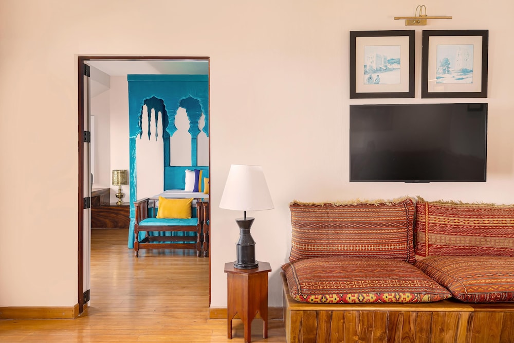 Jetwing Lighthouse, A Luxury Reserve — Hotel rooms in Galle, Southern Province