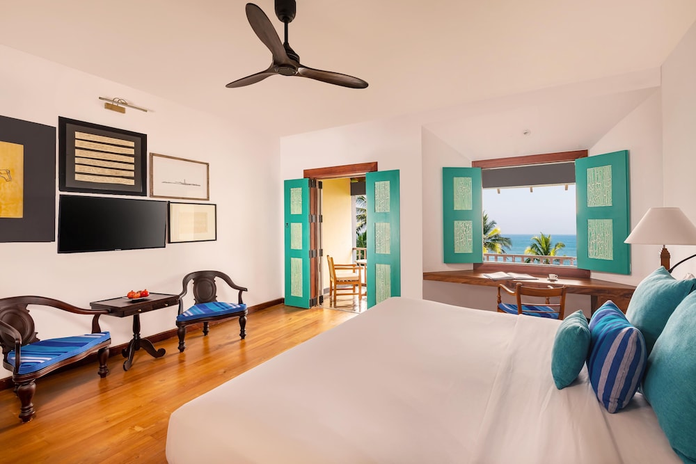 Jetwing Lighthouse, A Luxury Reserve — Hotel rooms in Galle, Southern Province