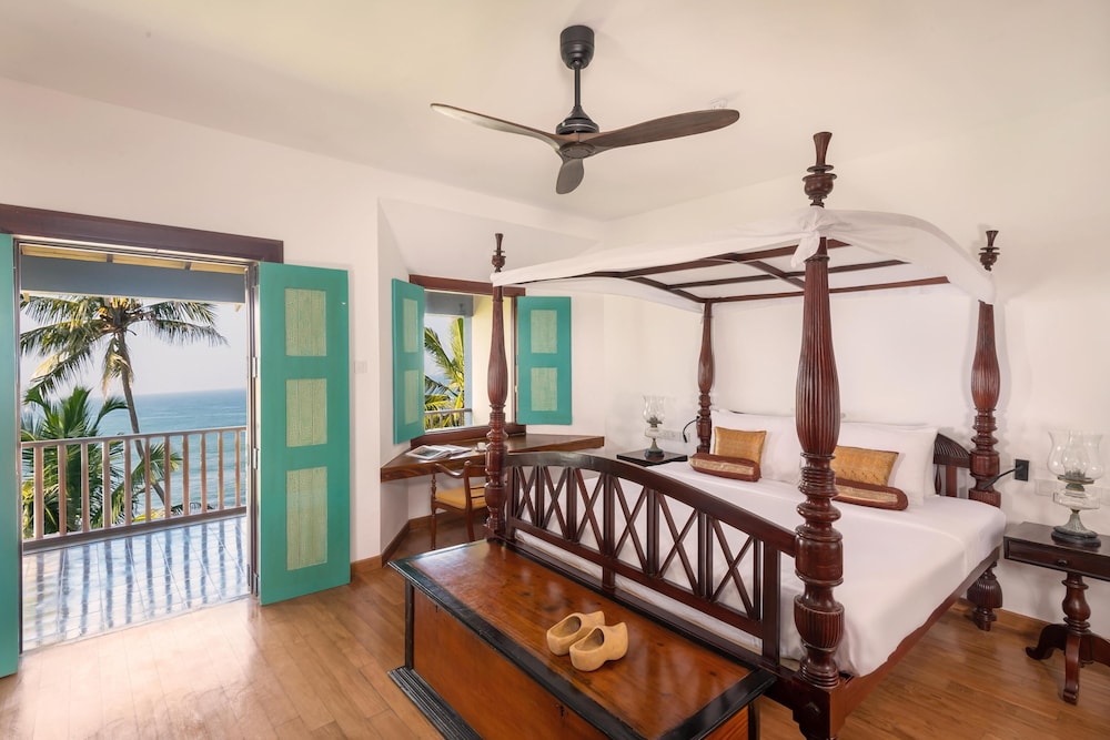 Jetwing Lighthouse, A Luxury Reserve — Hotel rooms in Galle, Southern Province