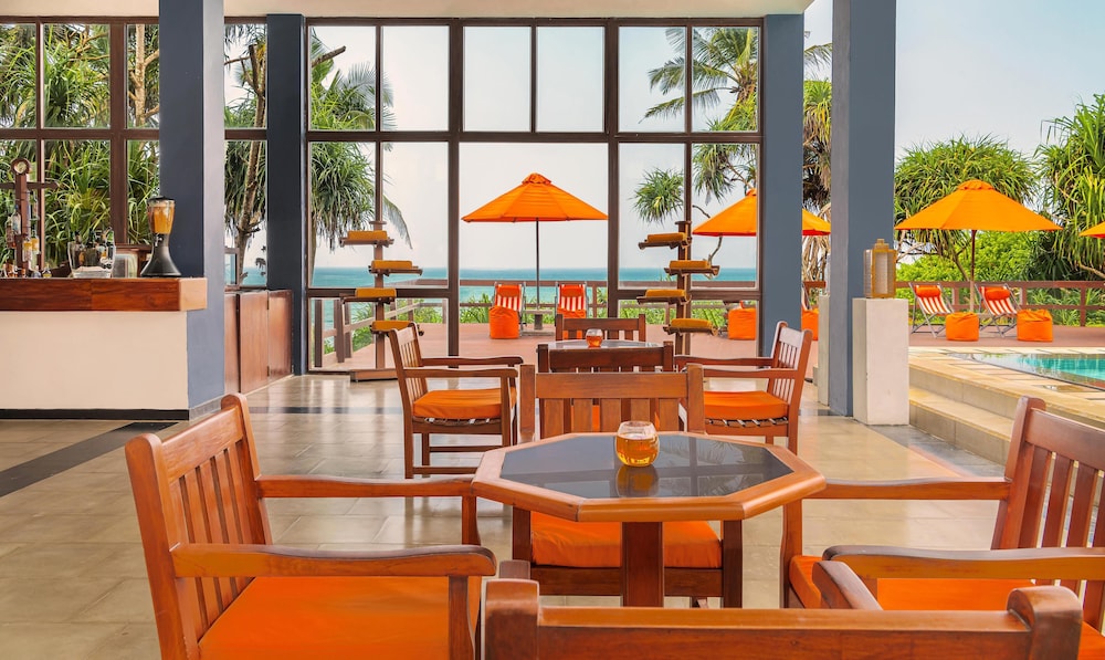 Jetwing Lighthouse, A Luxury Reserve — Restaurant & bars in Galle, Southern Province
