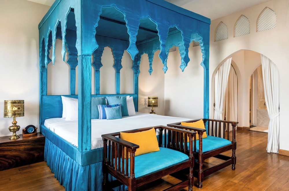 Jetwing Lighthouse, A Luxury Reserve — Hotel rooms in Galle, Southern Province
