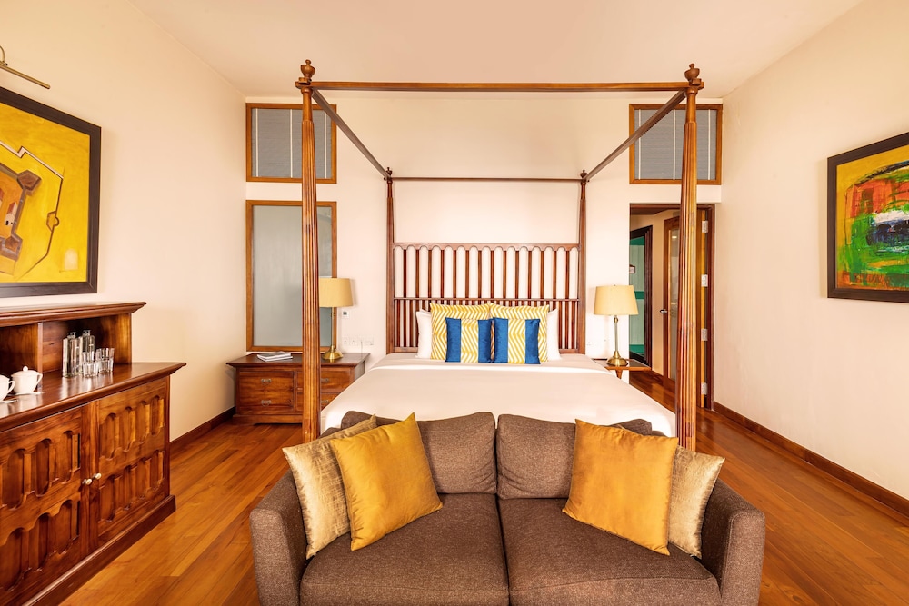 Jetwing Lighthouse, A Luxury Reserve — Hotel rooms in Galle, Southern Province