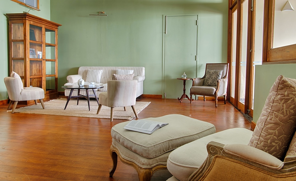 Jetwing Lighthouse, A Luxury Reserve — Hotel rooms in Galle, Southern Province