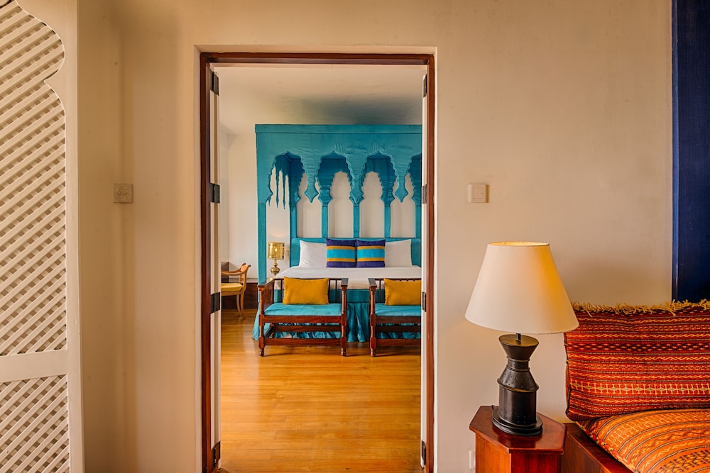 Jetwing Lighthouse, A Luxury Reserve — Hotel rooms in Galle, Southern Province