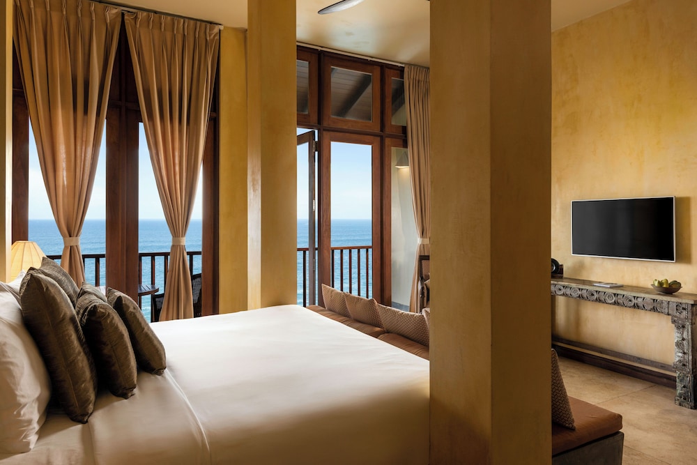 Jetwing Lighthouse, A Luxury Reserve — Hotel rooms in Galle, Southern Province
