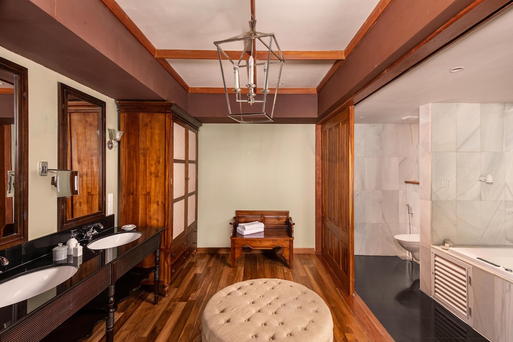 Jetwing Lighthouse, A Luxury Reserve — Hotel rooms in Galle, Southern Province