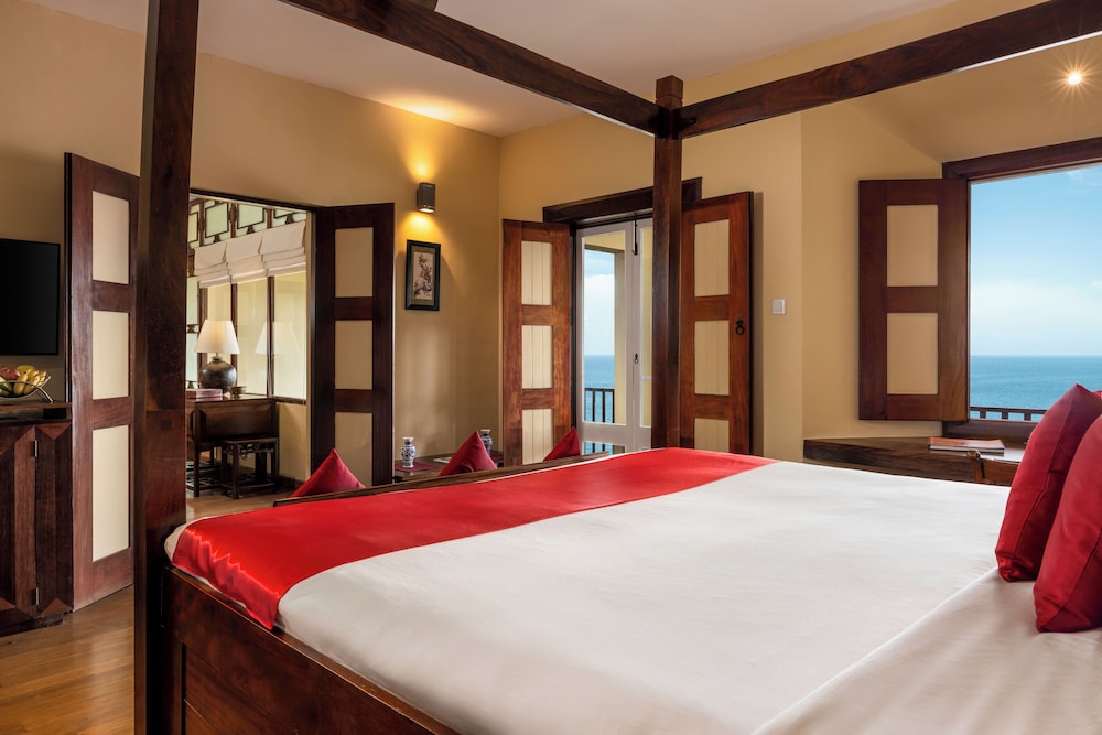 Jetwing Lighthouse, A Luxury Reserve — Hotel rooms in Galle, Southern Province