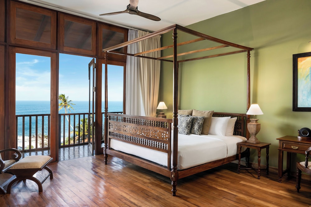 Jetwing Lighthouse, A Luxury Reserve — Hotel rooms in Galle, Southern Province