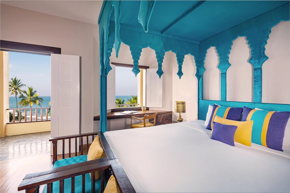 Jetwing Lighthouse, A Luxury Reserve — Hotel rooms in Galle, Southern Province