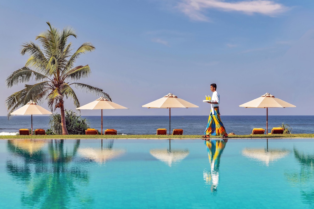 Jetwing Lighthouse, A Luxury Reserve — Swimming pool in Galle, Southern Province