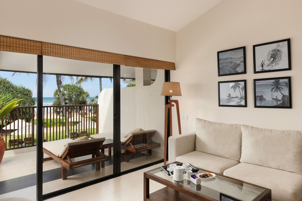 Ekho Surf — Hotel rooms in Bentota