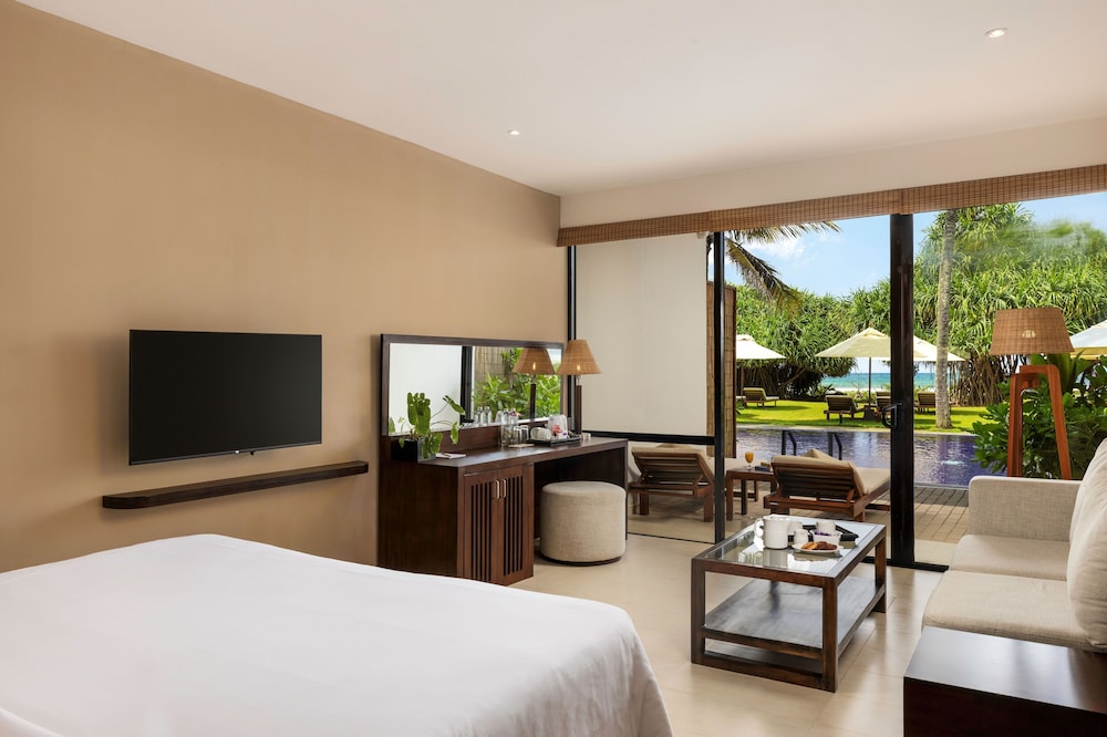 Ekho Surf — Hotel rooms in Bentota