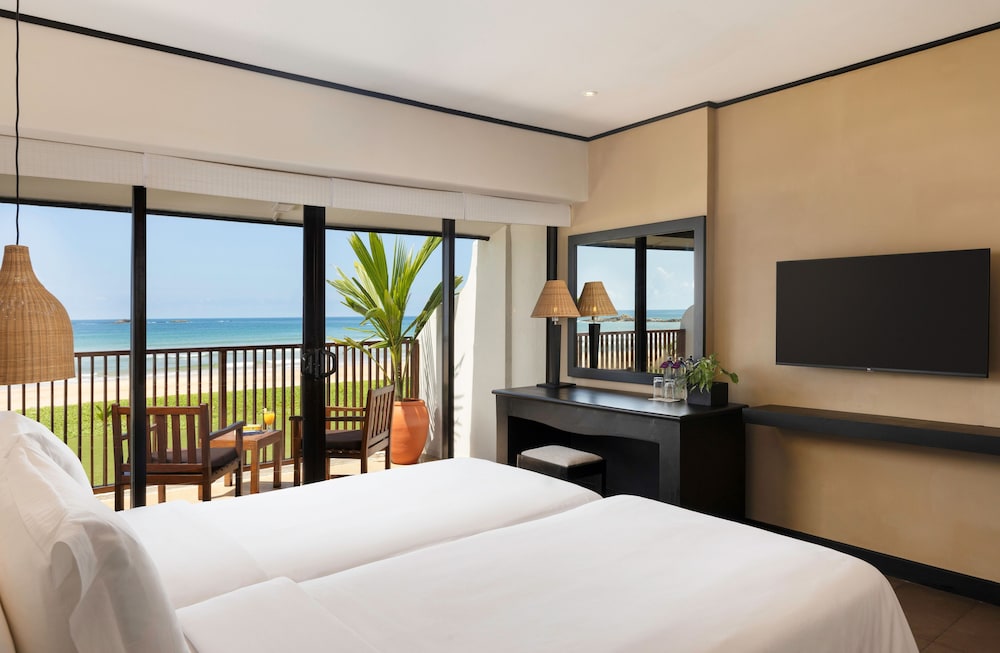 Ekho Surf — Hotel rooms in Bentota