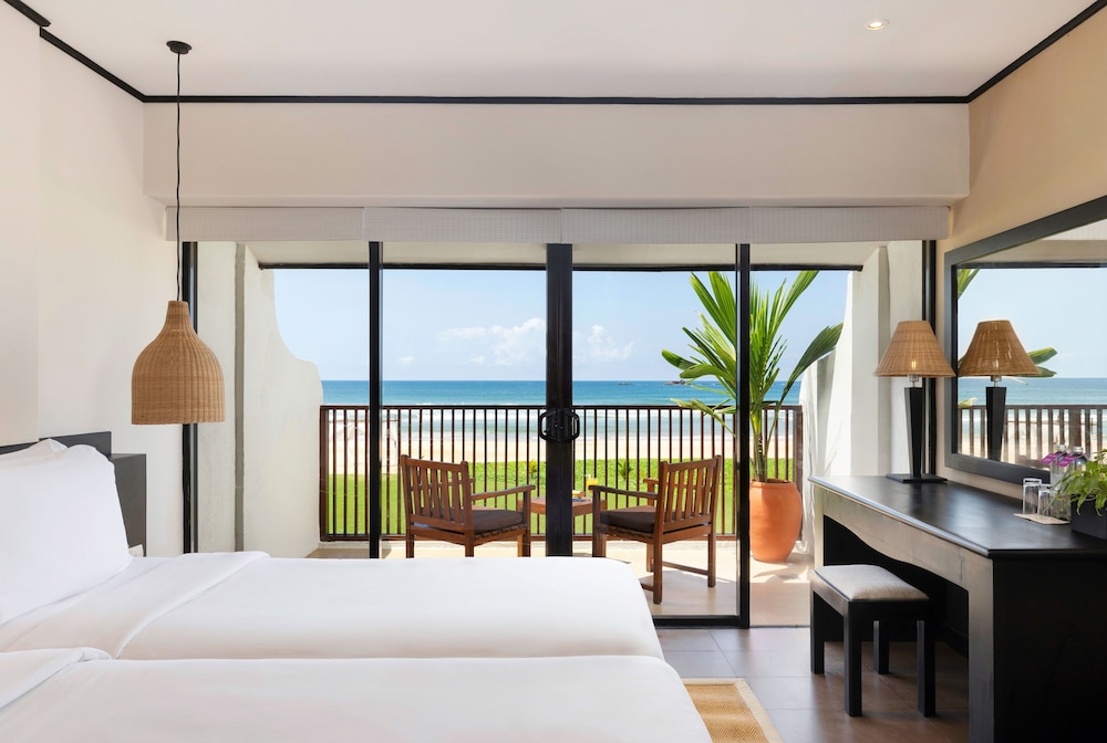 Ekho Surf — Hotel rooms in Bentota