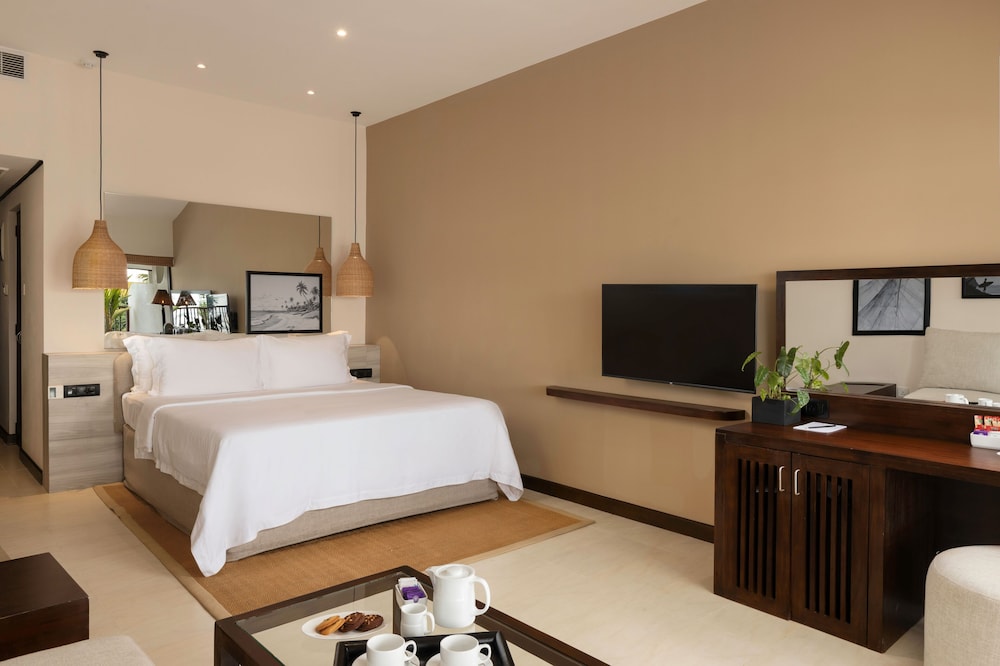 Ekho Surf — Hotel rooms in Bentota
