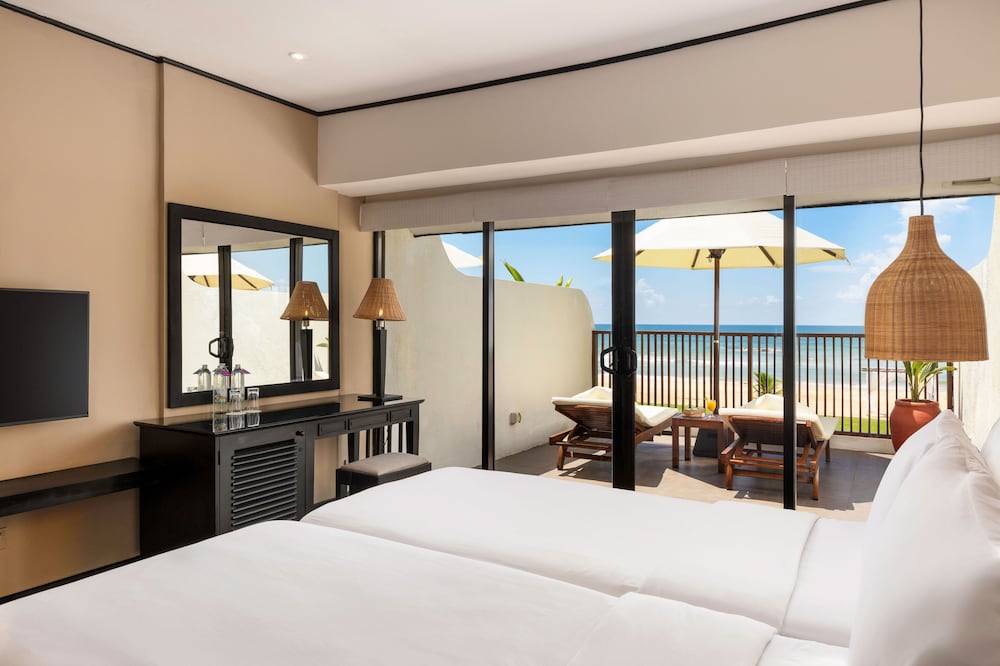 Ekho Surf — Hotel rooms in Bentota