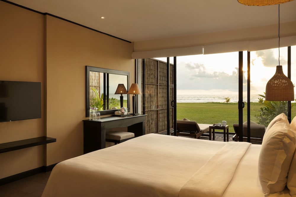 Ekho Surf — Hotel rooms in Bentota