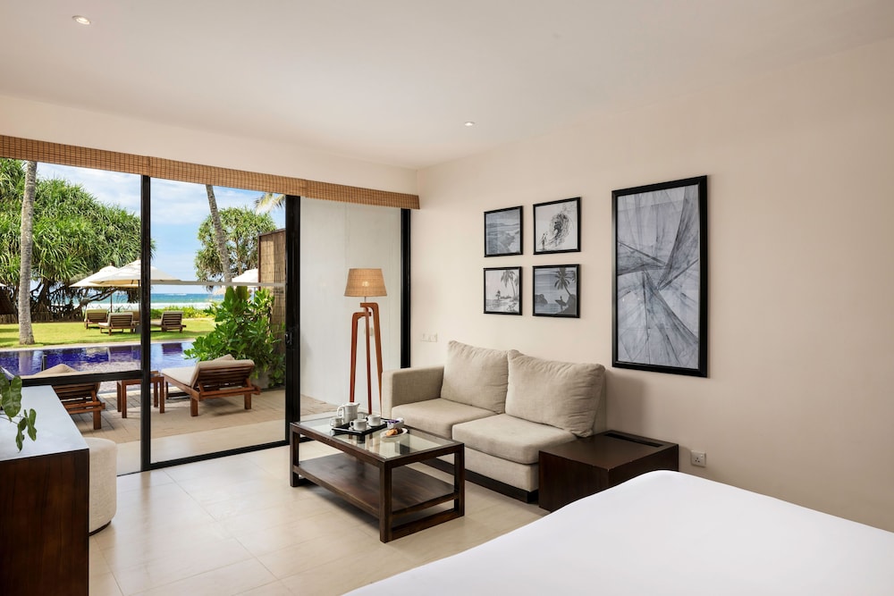Ekho Surf — Hotel rooms in Bentota