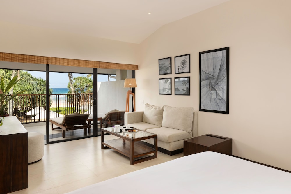 Ekho Surf — Hotel rooms in Bentota