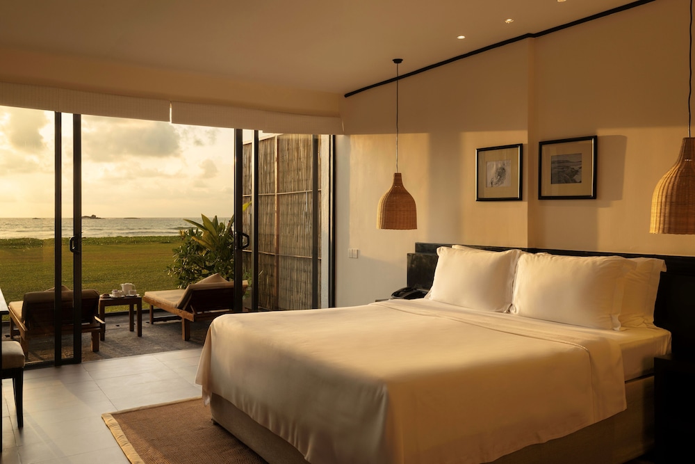 Ekho Surf — Hotel rooms in Bentota